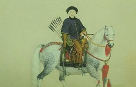 嘉庆是什么结局?去世的原因是什么？