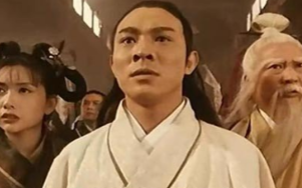 彭莹玉经典语录：大丈夫做人的道理，我便和你说了，你也不会明白