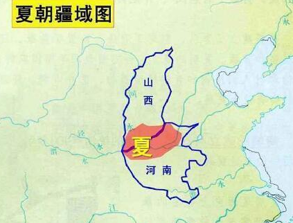 西方人为什么不承认夏朝的存在 原因是什么导致的