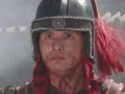 他为朱元璋立下了汗马功劳，最后郁郁而终