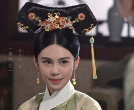 仪嫔为什么没有孩子？她最后怎么死的？