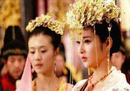 千金公主到底做了什么事情 为什么她被称为史上最无耻公主