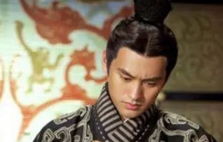 别人都是骑马打天下，刘秀却骑了一头牛，最终打下三百年江山 