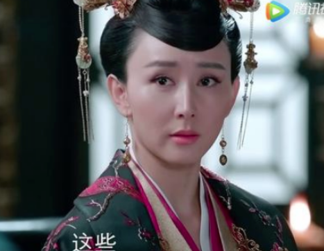 《封神演义》狐妖断尾破阵，妲己被打入冷宫