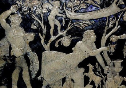 斯芬克斯在各个神话中是什么样的 相关谜语指的是什么