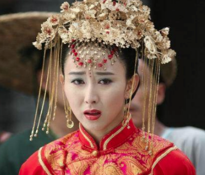 常妃：唯一被吓死的大清皇妃，一生无子