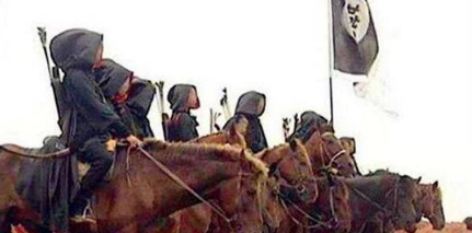 罗成为什么会解散燕云十八骑 原因是什么导致的