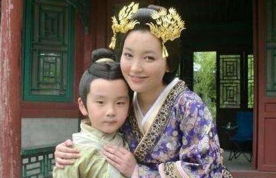 吕后专权大肆诛杀刘氏宗亲，为什么会放过刘邦长子刘肥？