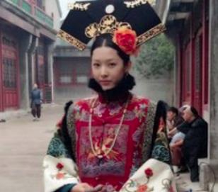 康熙帝妃嫔之一：成妃的生平简介