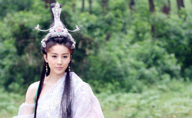 云霄仙子姜子牙是什么关系？为什么云霄不忍杀他！