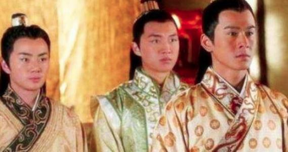 提前发现李世民计划的张婕妤最后结局怎么样？