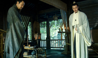 一个诸葛亮顶三个臭皮匠？那北伐为何屡次失败？