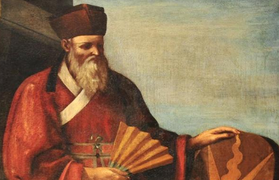 南怀仁到底做了什么让康熙如此重视 死后的葬礼超过常规礼仪