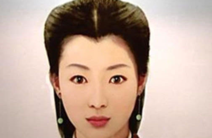 我国发现的第三具保存完好的汉代湿型古尸凌惠平简介