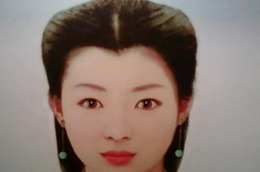 汉代千年女尸凌惠平，容貌复原图曾震惊世界！