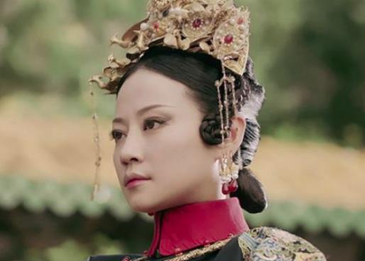 乾隆唯一收养的女儿，为何只活了27岁？