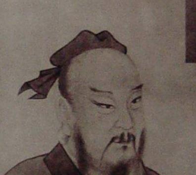 孔子七十二贤弟子内的重要人物：樊迟的生平简介