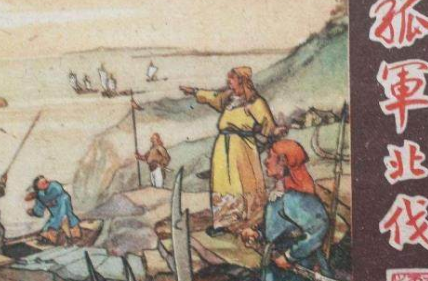 太平天国北伐之前到底发生了什么事情 为何北伐的祸根和此事有关