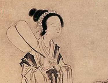 古代文人骚客们为什么要在扇子上提画写字呢？