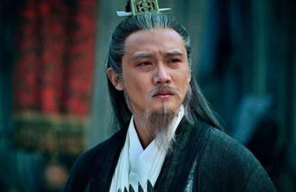 诸葛亮杀的两个人到底是谁 如果留下一个蜀国就不会灭亡了