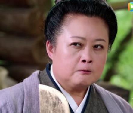 《封神演义》姜子牙动了凡心，他竟然喜欢小娥