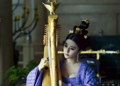 杨玉环为什么一生都没有孩子？原因是什么