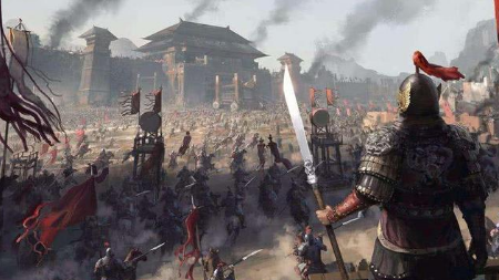 长平一战之后 李牧的长城兵是怎么对抗秦过这么久的