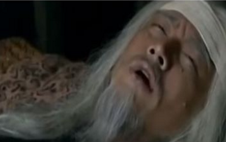 诸葛亮临死前为什么要在嘴里含七粒米 又有什么作用呢