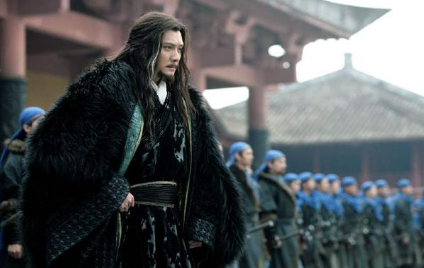 项羽真的拥有一个叫做虞姬的女人吗 真相到底是什么样的