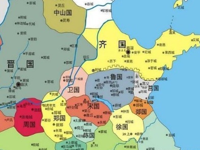 既然鲁国这么的弱小 为什么齐国却没有选择动手呢