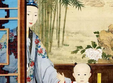 嘉庆皇帝为什么没能扭转清朝的衰败？原因是什么