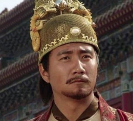 大明皇帝朱元璋，陪葬的妃子死法有多惨？