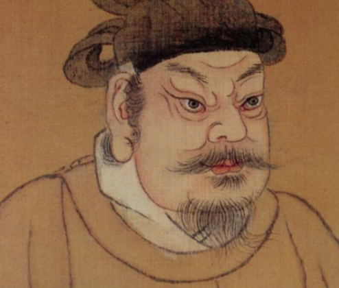 历史上最窝囊的君主：四处借钱，为了躲债建筑高台