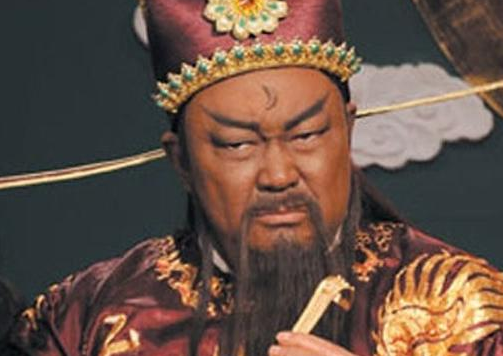 包拯刻在石碑上的名字为什么会被抹掉？只因因为百姓做了件事