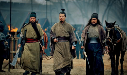 刘备为什么不去救关羽 而是眼睁睁的看着他送死呢