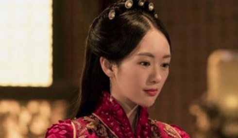 《将夜》李渔公主是谁？结局怎么样？