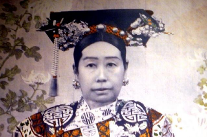 明朝太监专权 为什么从来没有出现女太监专权呢