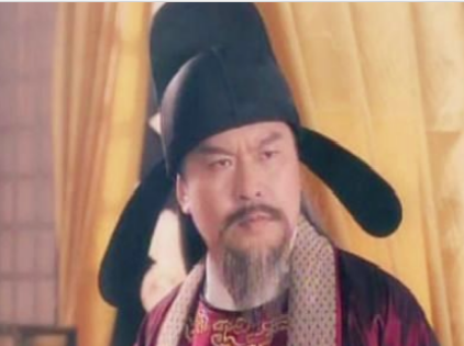 武则天上位后，这位大臣却谋反罪被处死