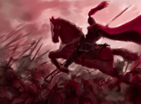 秦国曾发生过一起神秘事件，真的惊动了整个中原吗？