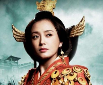 吕后敢对戚夫人下手 为什么没有对薄姬动手呢