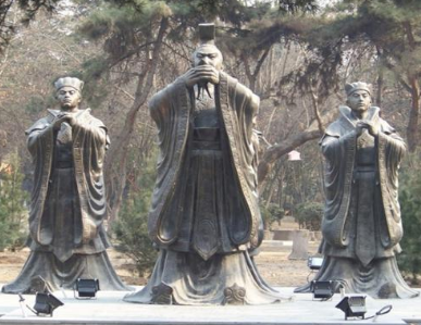 夏侯婴是谁 为什么刘邦临死前都对他很信任呢