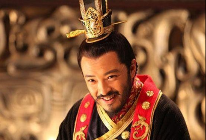 杨广在位期间做了这么多的好事 为什么还被成为昏君呢