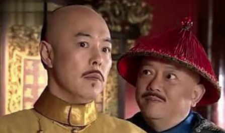 和珅为什么在乾隆死后立即被处死？