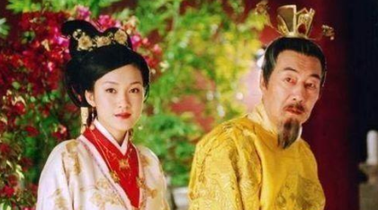 张皇后为什么会是中国历史上最为得宠的皇后 原因是什么