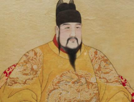 朱高炽在位不到一年，为什么历史评价这么高？