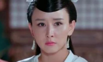《封神演义》王后临死放大招，太子妃被纣王看上