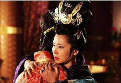 李显到底是怎么死的？跟李隆基有什么关系？