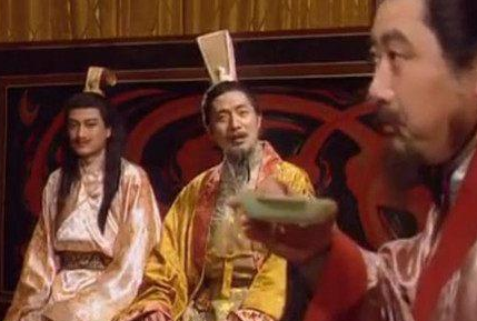 刘禅一生说过最霸气的3句话是什么？曾吓坏诸葛亮