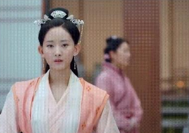 《白发》孙雅璃扮演者是谁？孙雅璃扮演者介绍