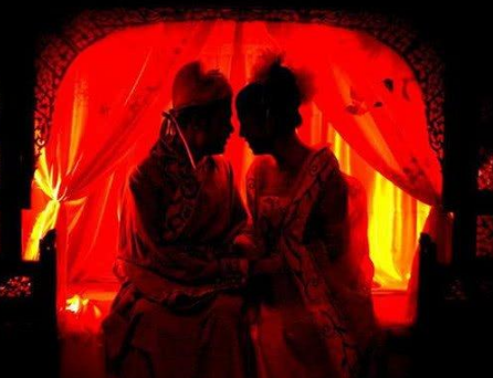 古代女子嫁人都需要做些什么 都需要准备什么东西呢